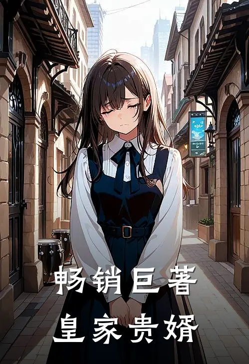 畅销巨著皇家贵婿