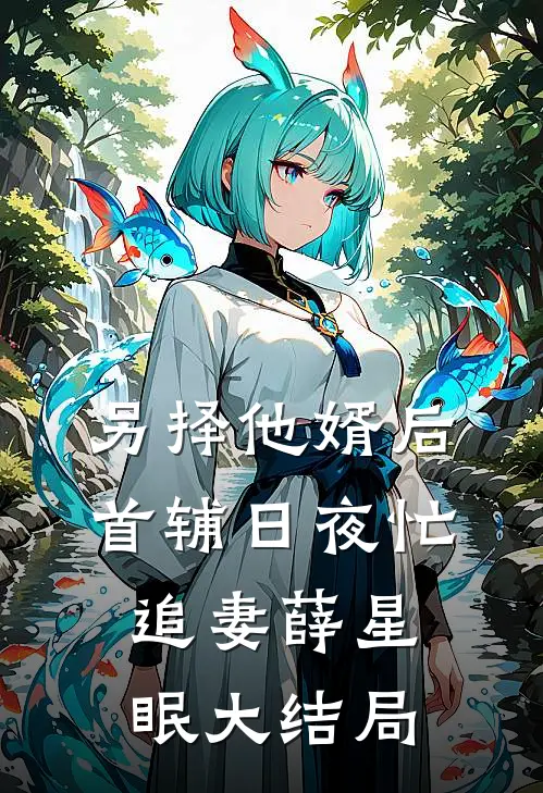 另择他婿后，首辅日夜忙追妻薛星眠大结局