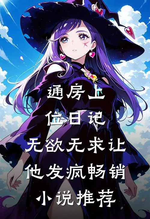 通房上位日记：无欲无求让他发疯畅销小说推荐