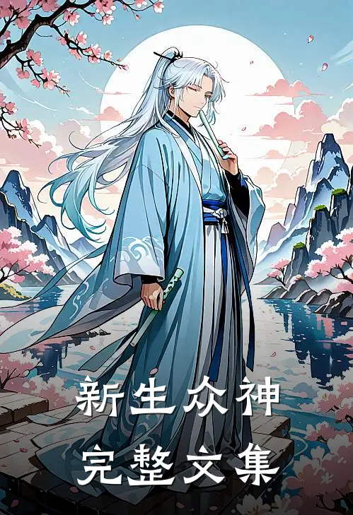 新生众神完整文集