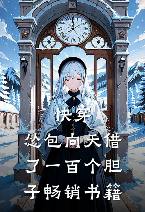 快穿：怂包向天借了一百个胆子畅销书籍