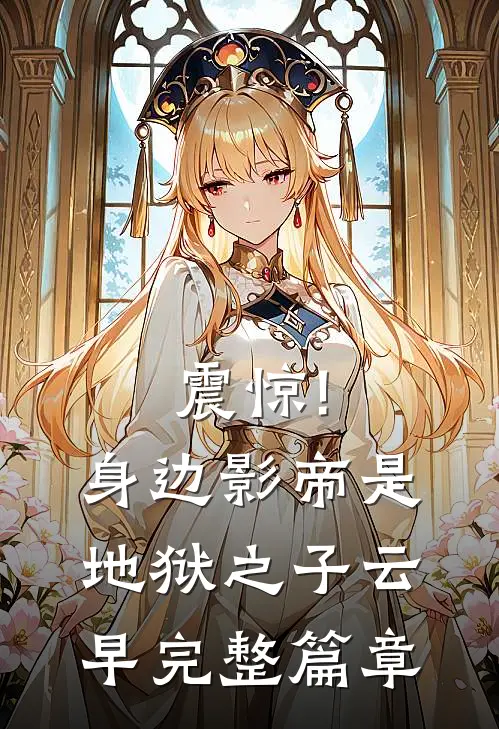 震惊!身边影帝是地狱之子云早完整篇章