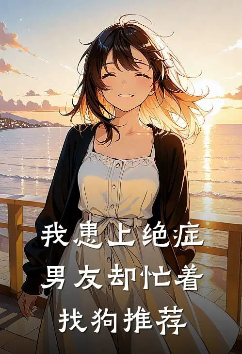 我患上绝症，男友却忙着找狗推荐