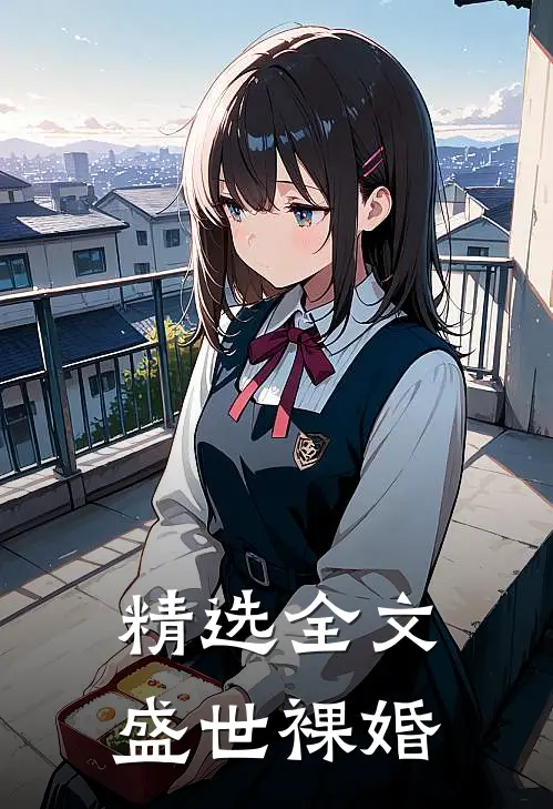 精选全文盛世裸婚