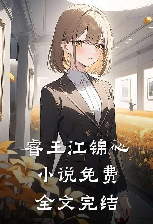 睿王江锦心小说免费全文完结