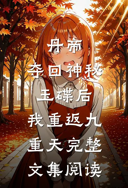 丹帝：夺回神秘玉碟后，我重返九重天完整文集阅读