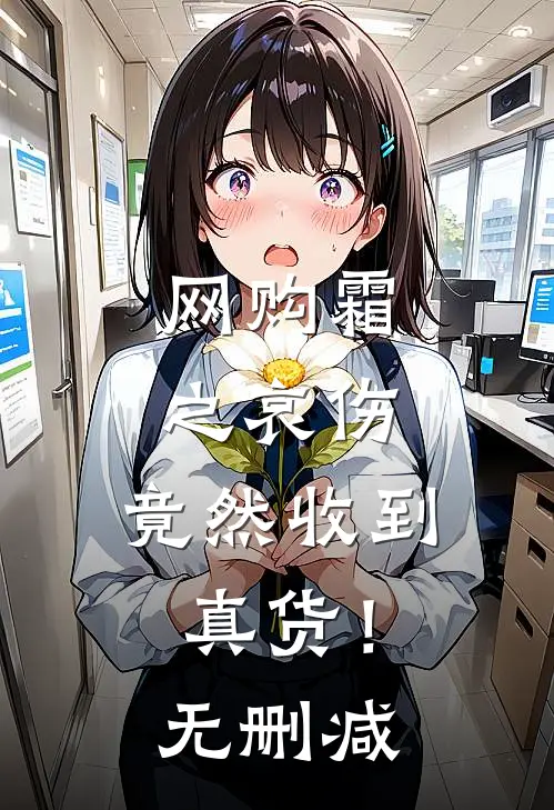 网购霜之哀伤，竟然收到真货！无删减