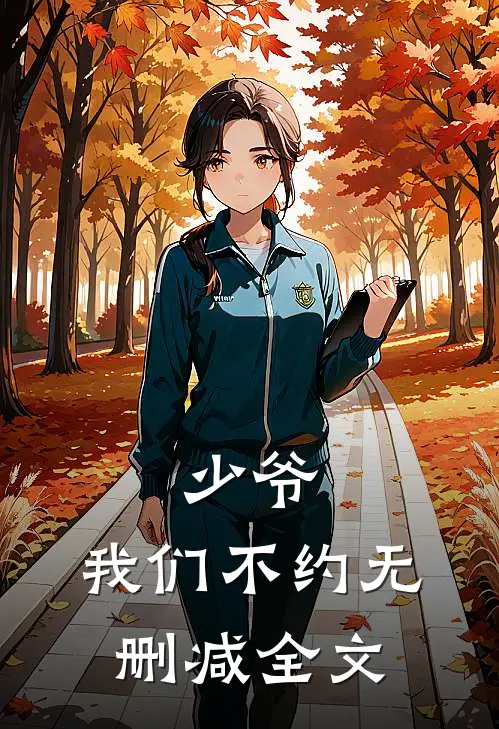 少爷，我们不约无删减全文