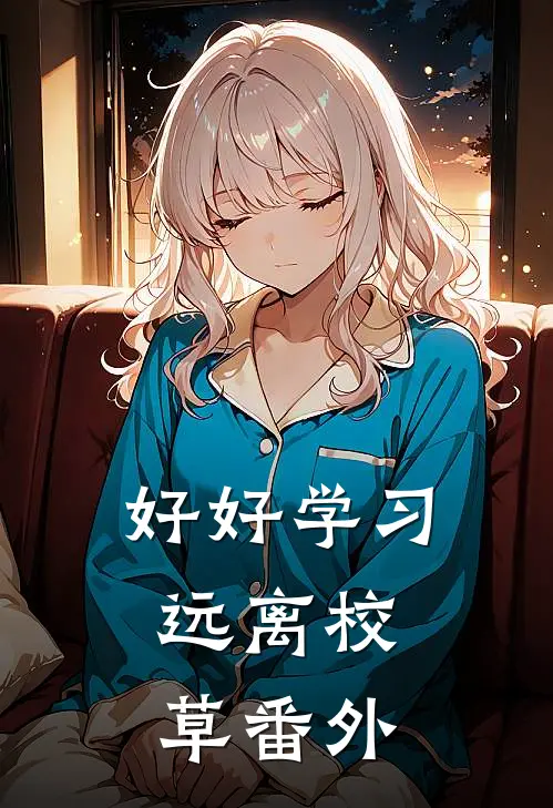 好好学习，远离校草 番外