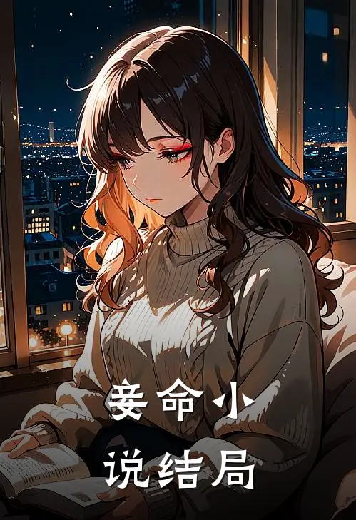 妾命小说结局