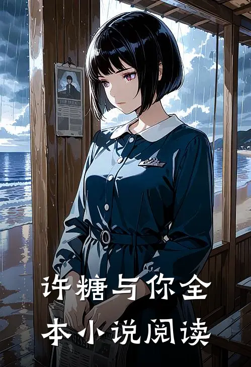 许糖与你全本小说阅读