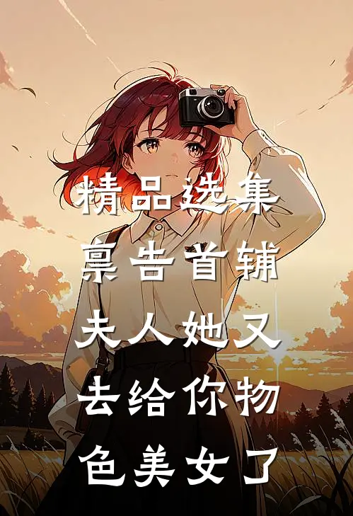 精品选集禀告首辅，夫人她又去给你物色美女了