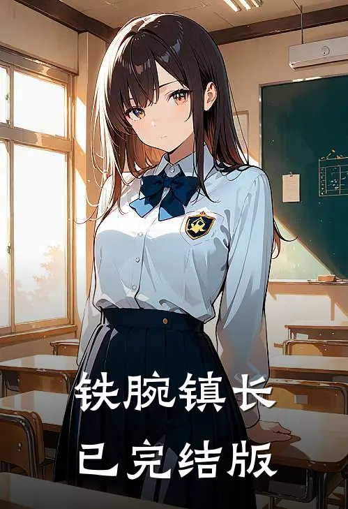 铁腕镇长已完结版