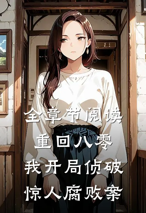 全章节阅读重回八零：我开局侦破惊人腐败案