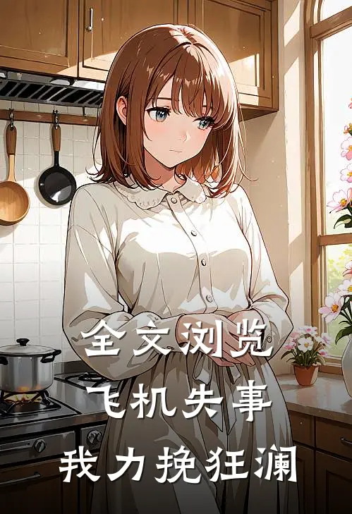 全文浏览飞机失事，我力挽狂澜