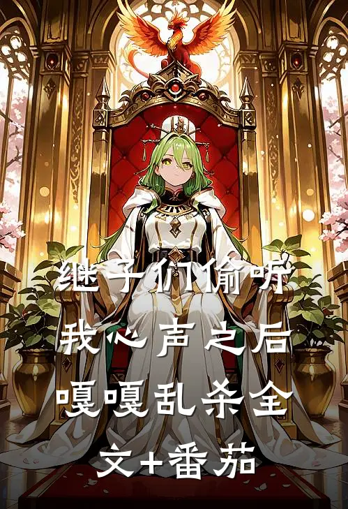 继子们偷听我心声之后，嘎嘎乱杀全文+番茄
