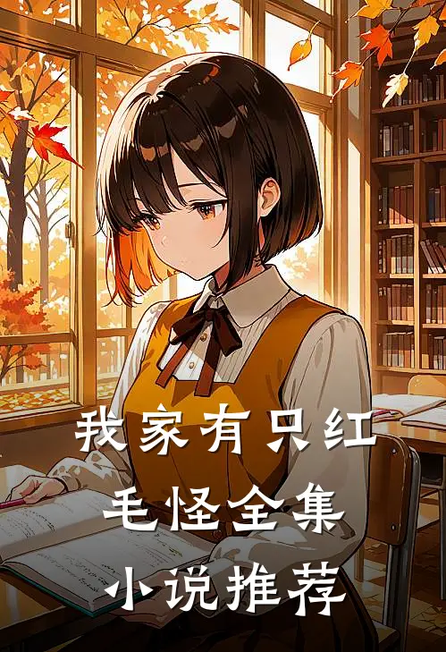 我家有只红毛怪全集小说推荐