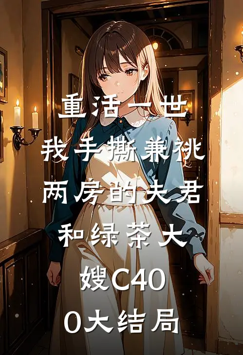 重活一世，我手撕兼祧两房的夫君和绿茶大嫂C400大结局