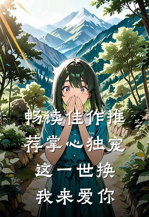 畅读佳作推荐掌心独宠：这一世换我来爱你