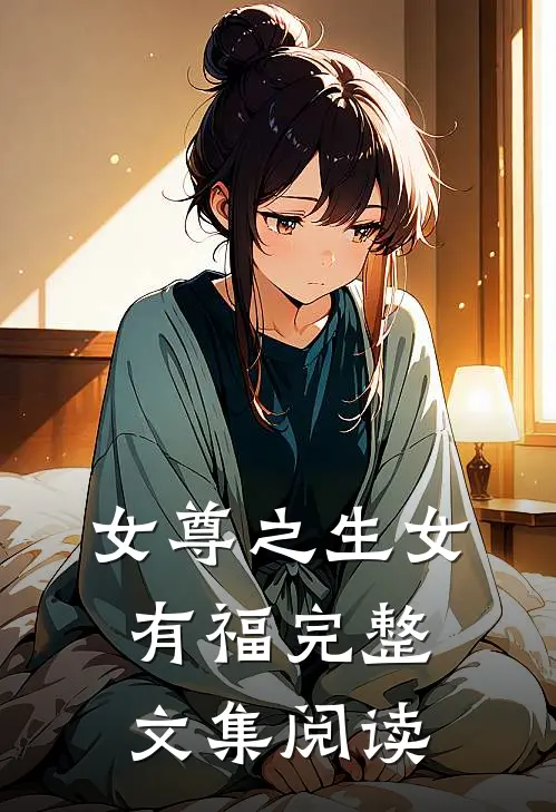 女尊之生女有福完整文集阅读