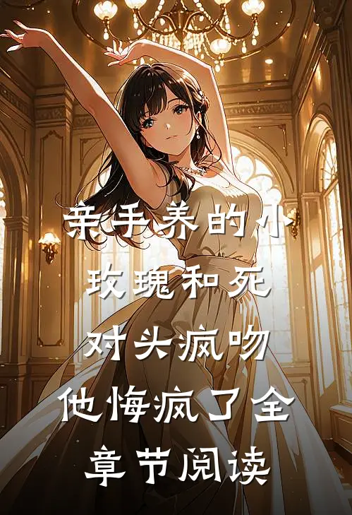亲手养的小玫瑰和死对头疯吻，他悔疯了全章节阅读