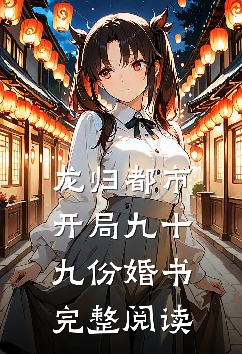 龙归都市：开局九十九份婚书完整阅读