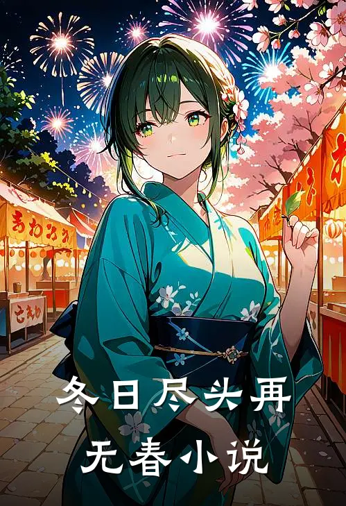 冬日尽头再无春小说