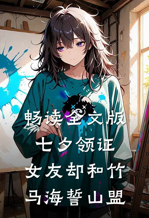 畅读全文版七夕领证，女友却和竹马海誓山盟