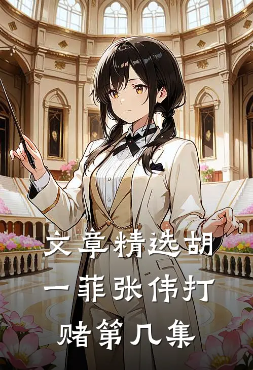 文章精选胡一菲张伟打赌第几集