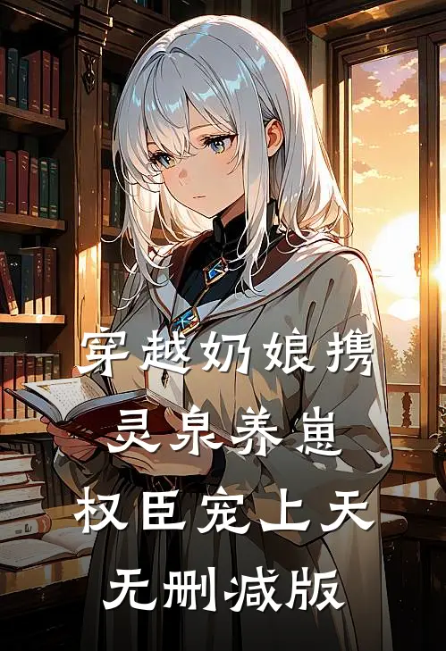 穿越奶娘携灵泉养崽，权臣宠上天无删减版