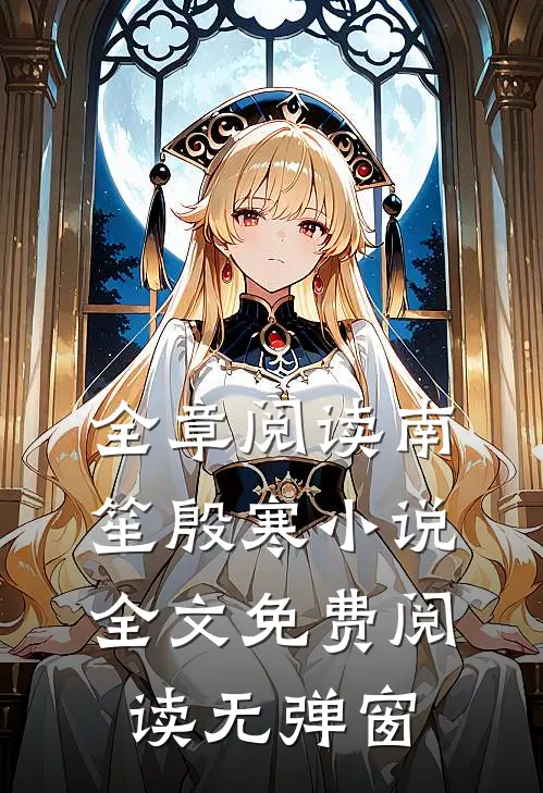 全章阅读南笙殷寒小说全文免费阅读无弹窗