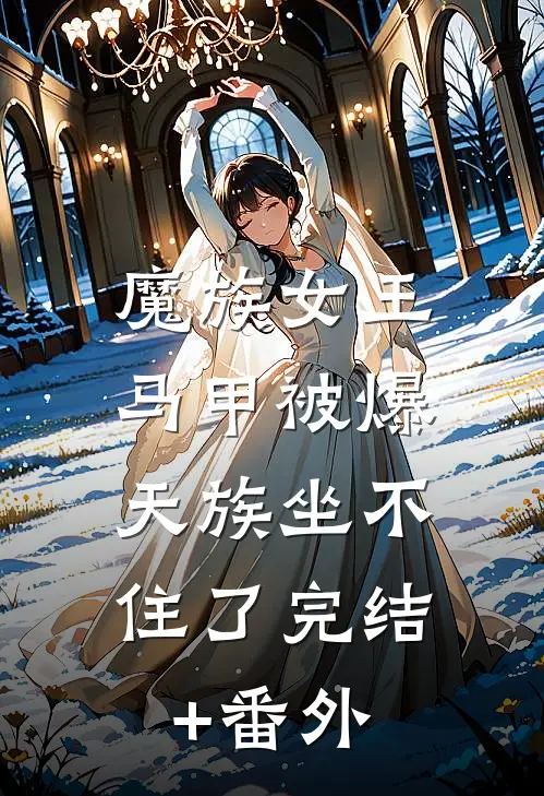 魔族女王马甲被爆，天族坐不住了完结+番外