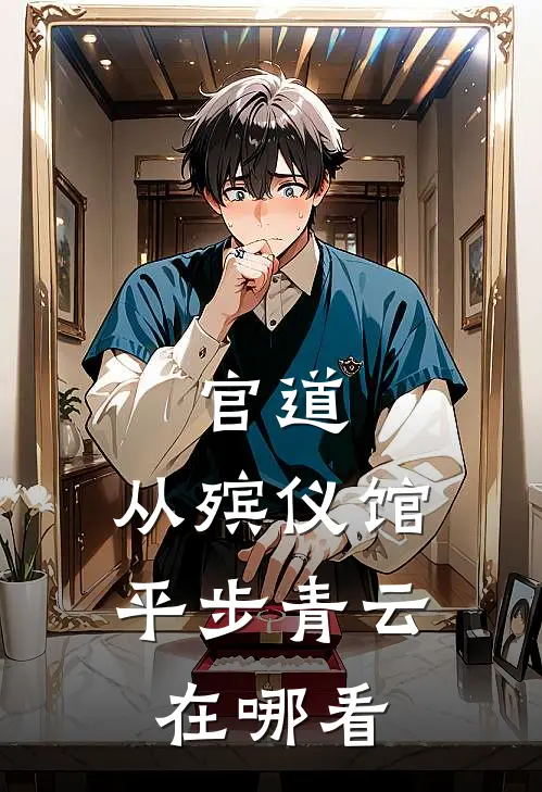 官道：从殡仪馆平步青云在哪看