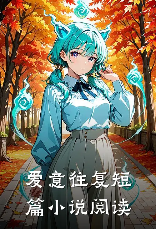 爱意往复短篇小说阅读