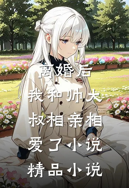 离婚后,我和帅大叔相亲相爱了小说精品小说