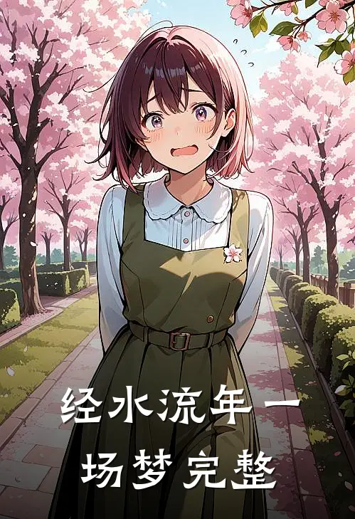 经水流年一场梦完整