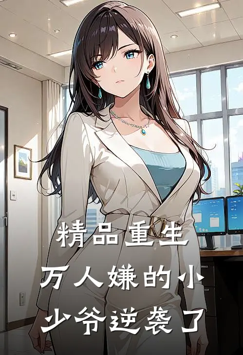 精品重生：万人嫌的小少爷逆袭了