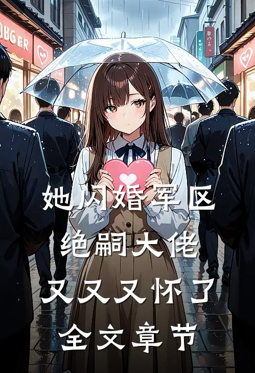 她闪婚军区绝嗣大佬，又又又怀了全文章节