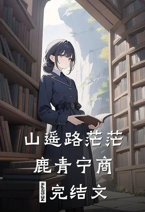 山遥路茫茫鹿青宁商彧完结文
