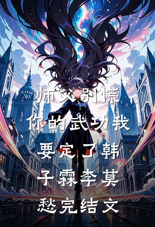 师父别慌，你的武功我要定了韩子霖李莫愁完结文