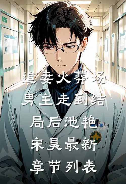 追妻火葬场男主走到结局后池艳宋昊最新章节列表