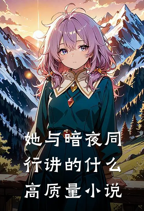 她与暗夜同行讲的什么高质量小说