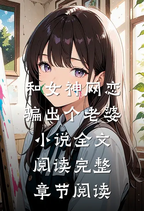 和女神网恋,骗出个老婆小说全文阅读完整章节阅读