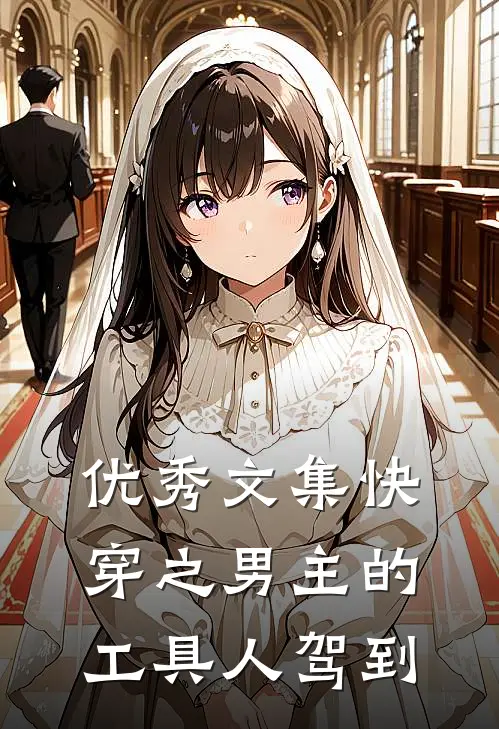 优秀文集快穿之男主的工具人驾到