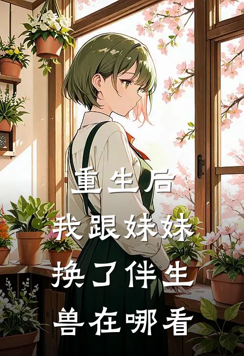 重生后，我跟妹妹换了伴生兽在哪看