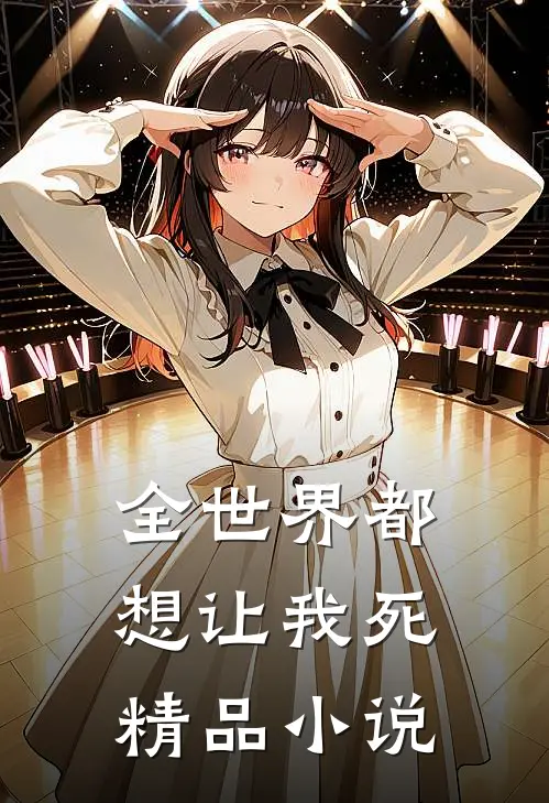 全世界都想让我死精品小说