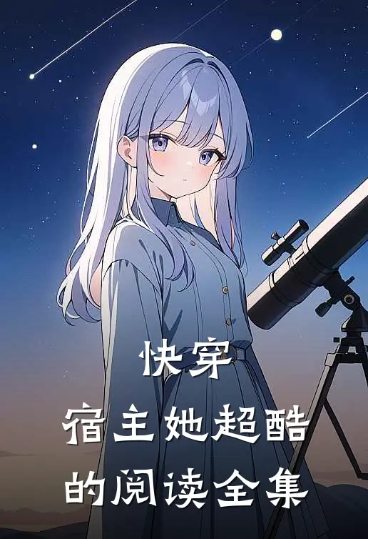 快穿：宿主她超酷的阅读全集