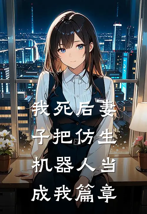 我死后妻子把仿生机器人当成我篇章