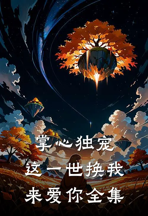 掌心独宠：这一世换我来爱你全集