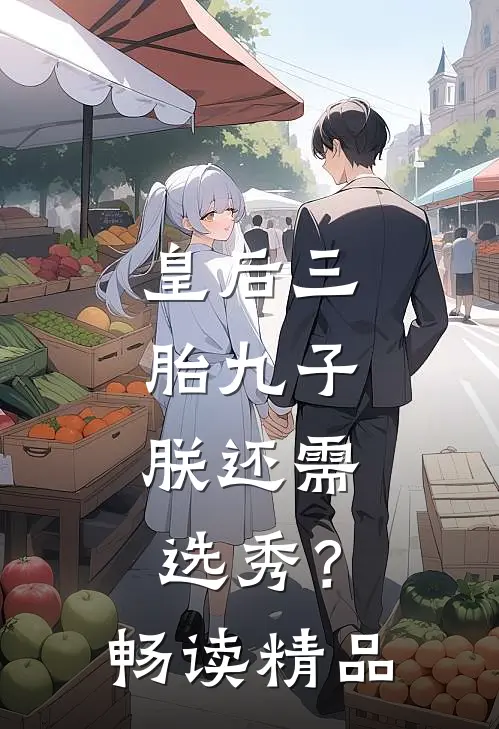 皇后三胎九子，朕还需选秀？畅读精品